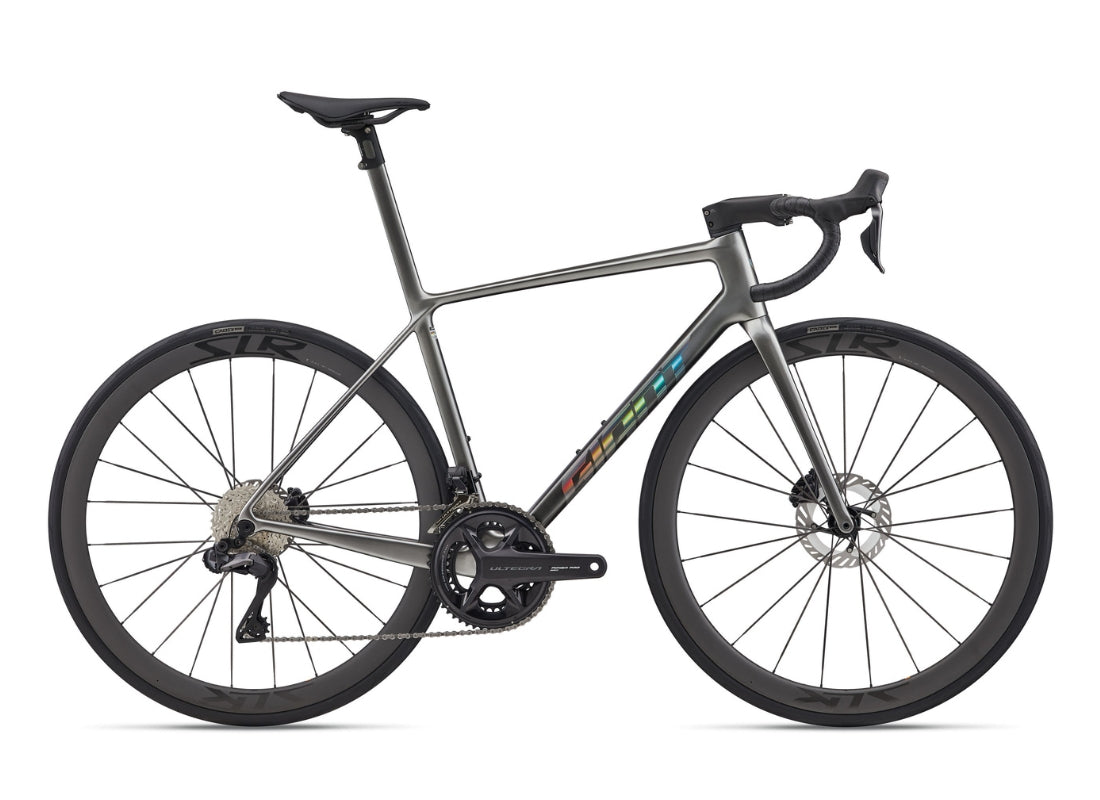 2026 Giant TCR Advanced SL 1