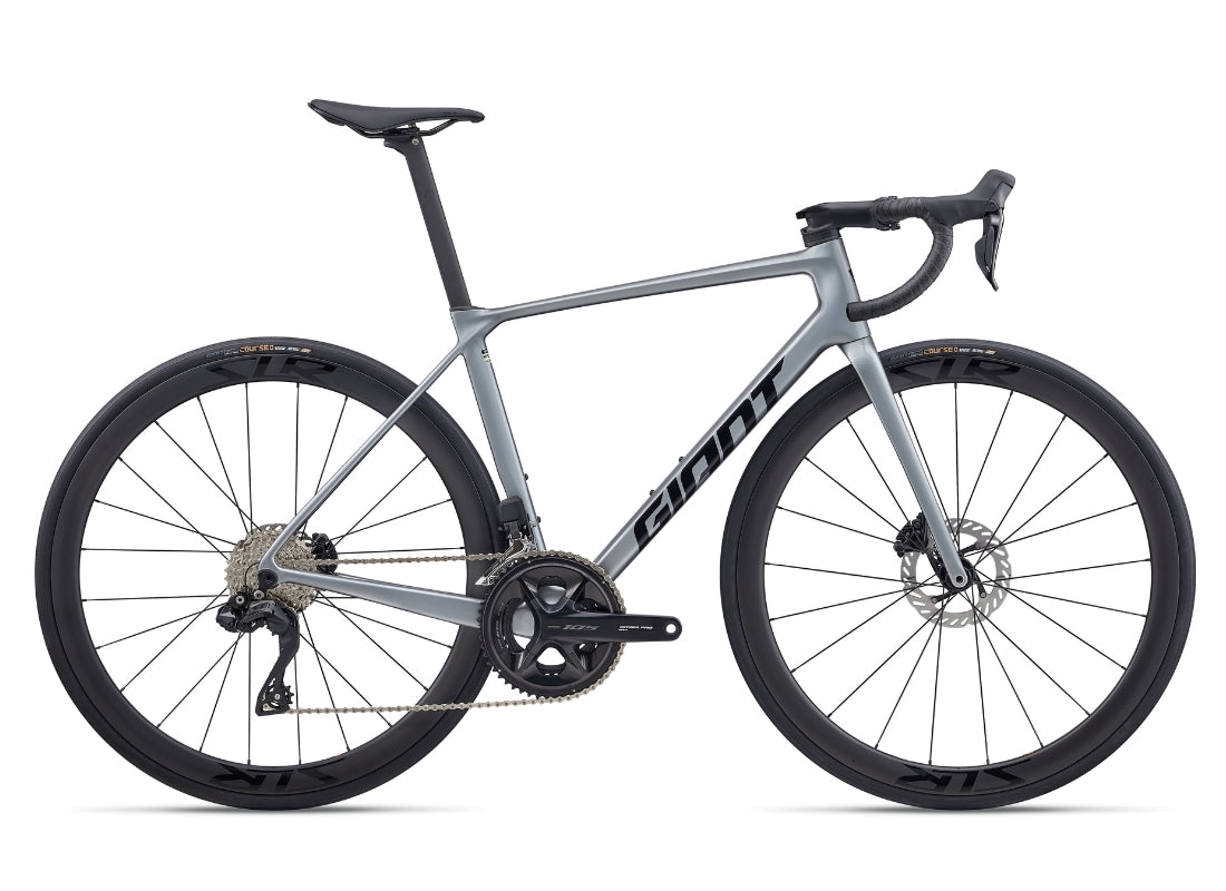 2026 Giant TCR Advanced Pro 1-Di2