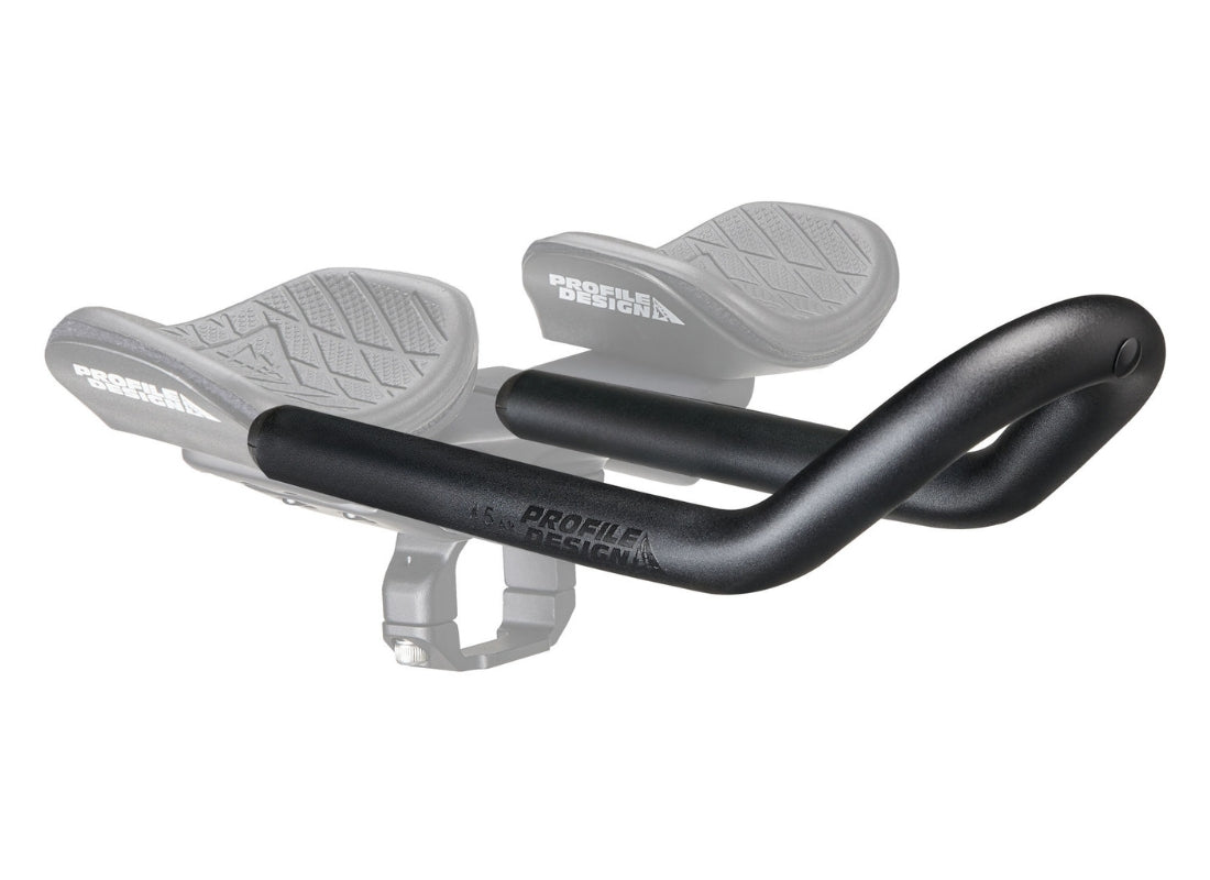 Giant Tri Cockpit 240mm Aero Bar Extensions
