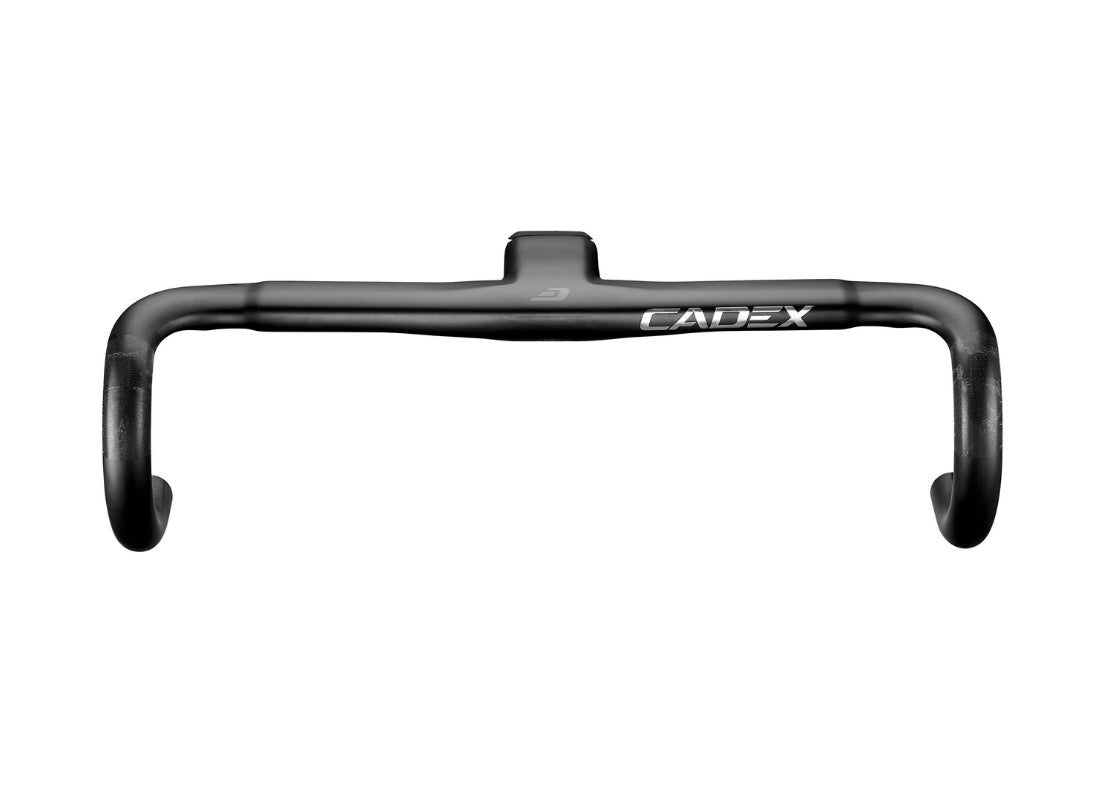 CADEX RACE INTEGRATED ROAD HANDLEBAR