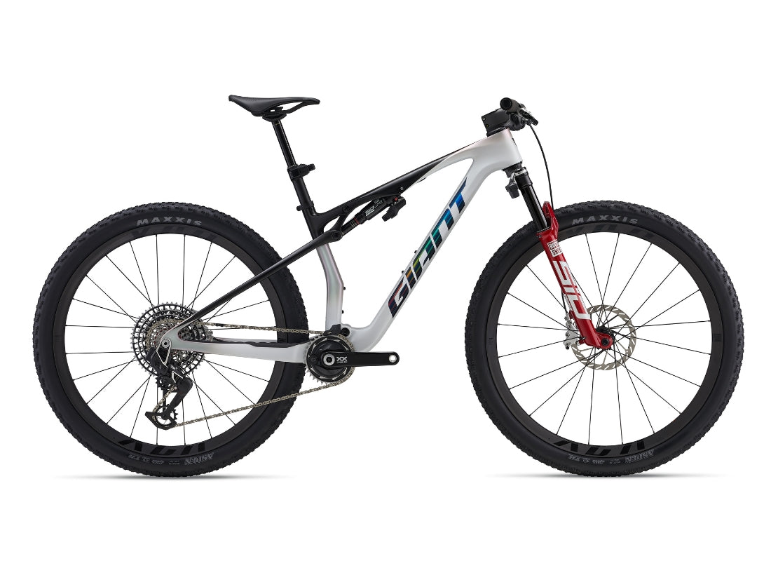 2026 Anthem Advanced SL SE