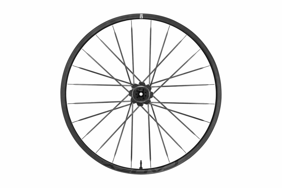 2025 CADEX Max XC WheelSystem Front