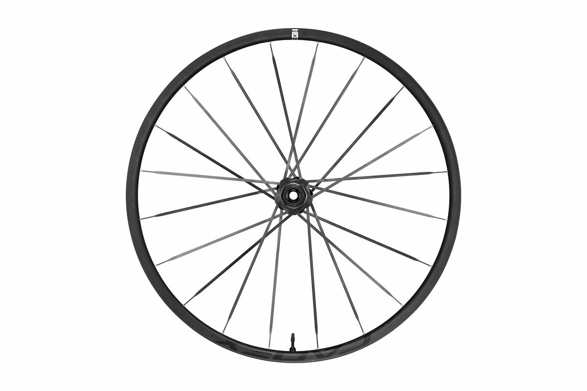 2025 CADEX Max XC WheelSystem Rear