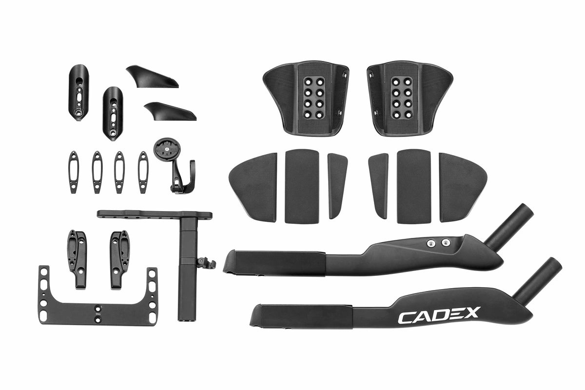 2026 CADEX Sync Aero Extension CADEX Tri