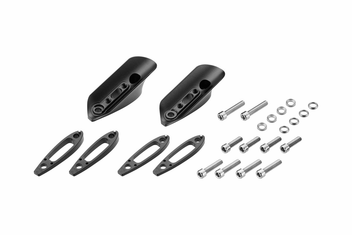 2026 CADEX Sync Extension Bar Cradle for Trinity