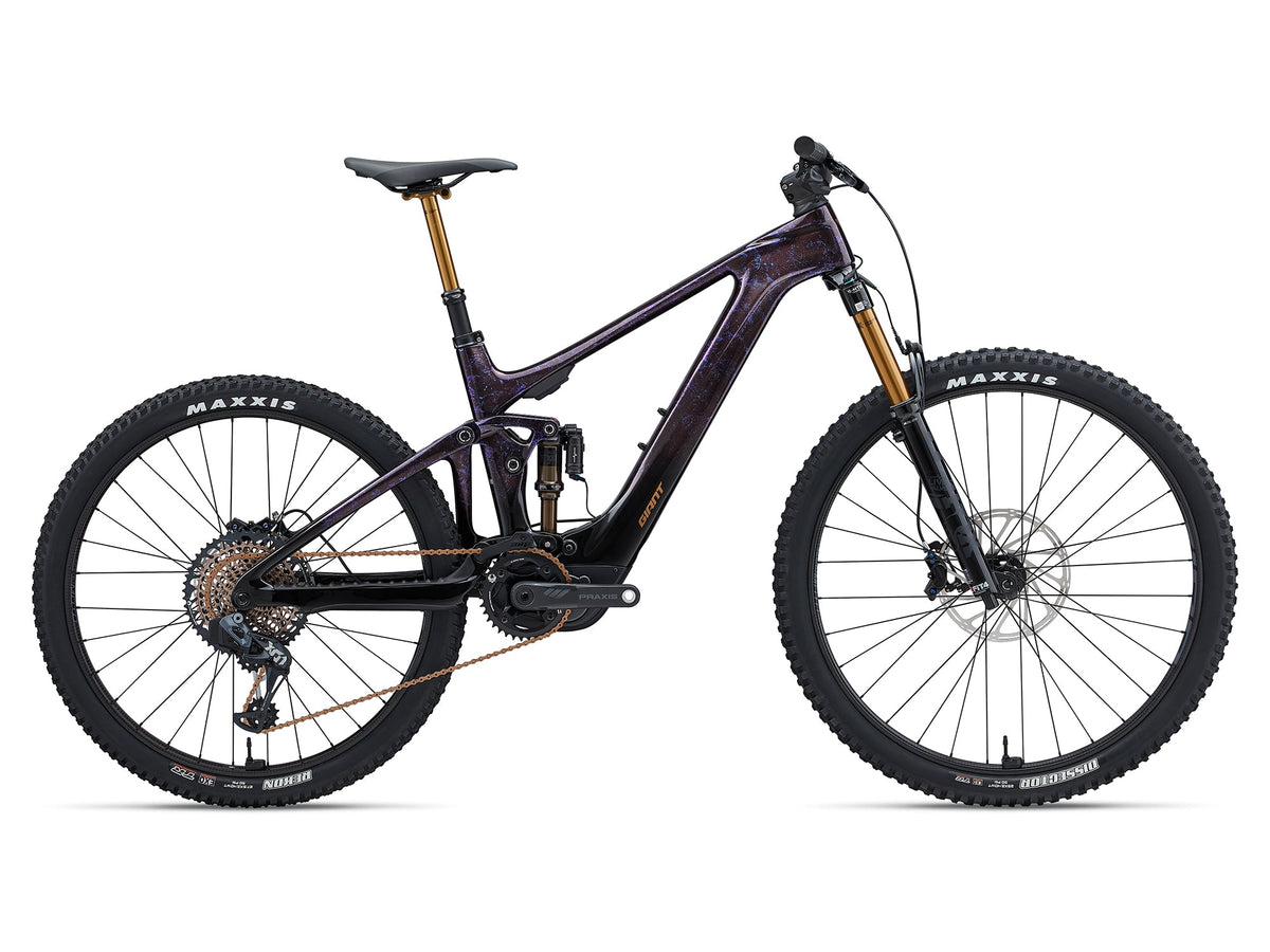2023 Giant Trance x Advanced E+ EL 0- XX TRANSMISSION UPGRADE