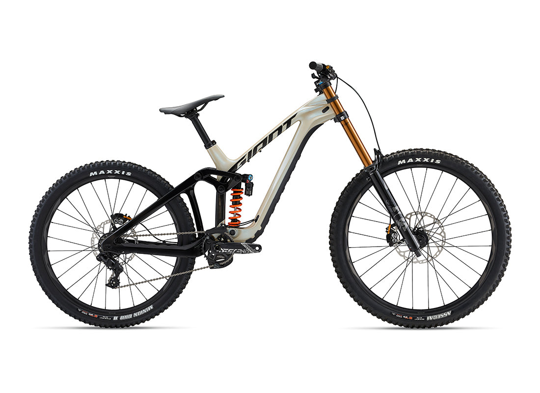 2024 Giant Glory Advanced Pro