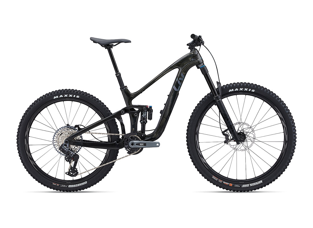 2024 Liv Intrigue LT Advanced 1