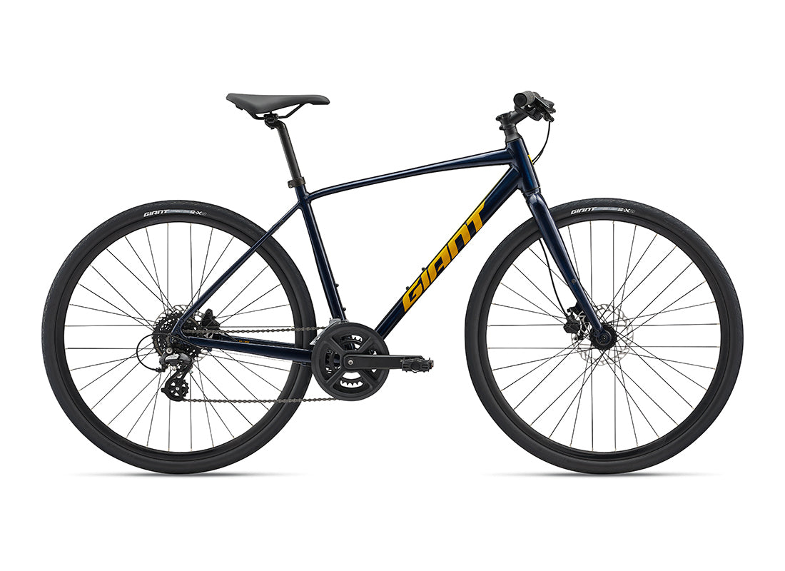 2025 Cross City 3 Disc
