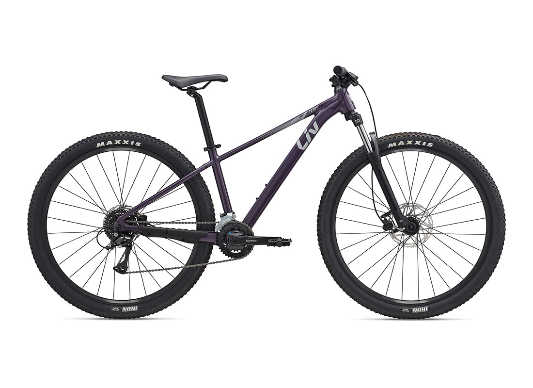 2025 Liv Tempt 29 3