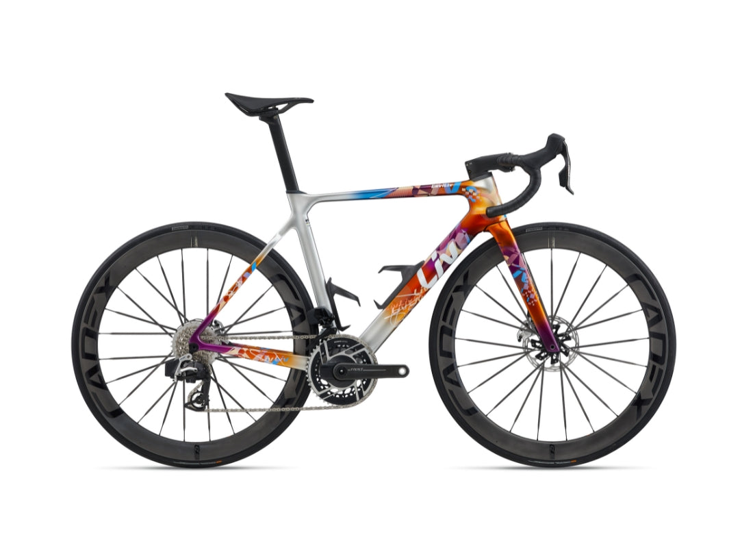 2026 Liv EnviLiv Advanced SL