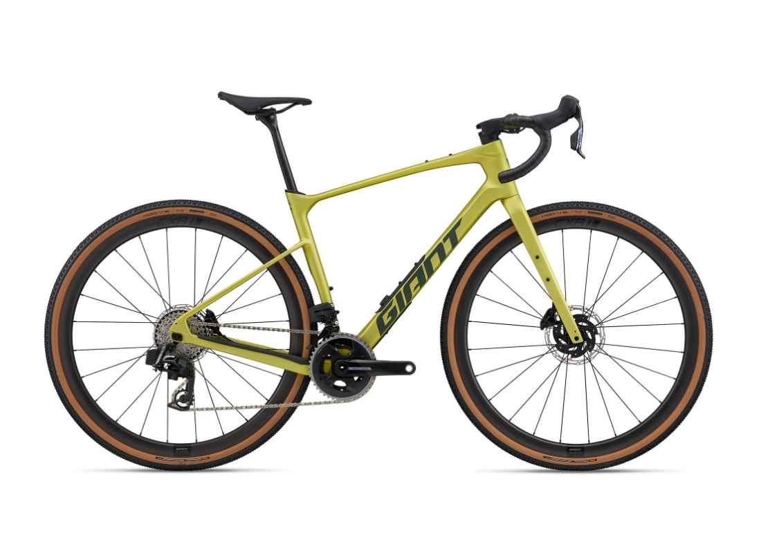 2026 Giant Revolt Advanced Pro 0