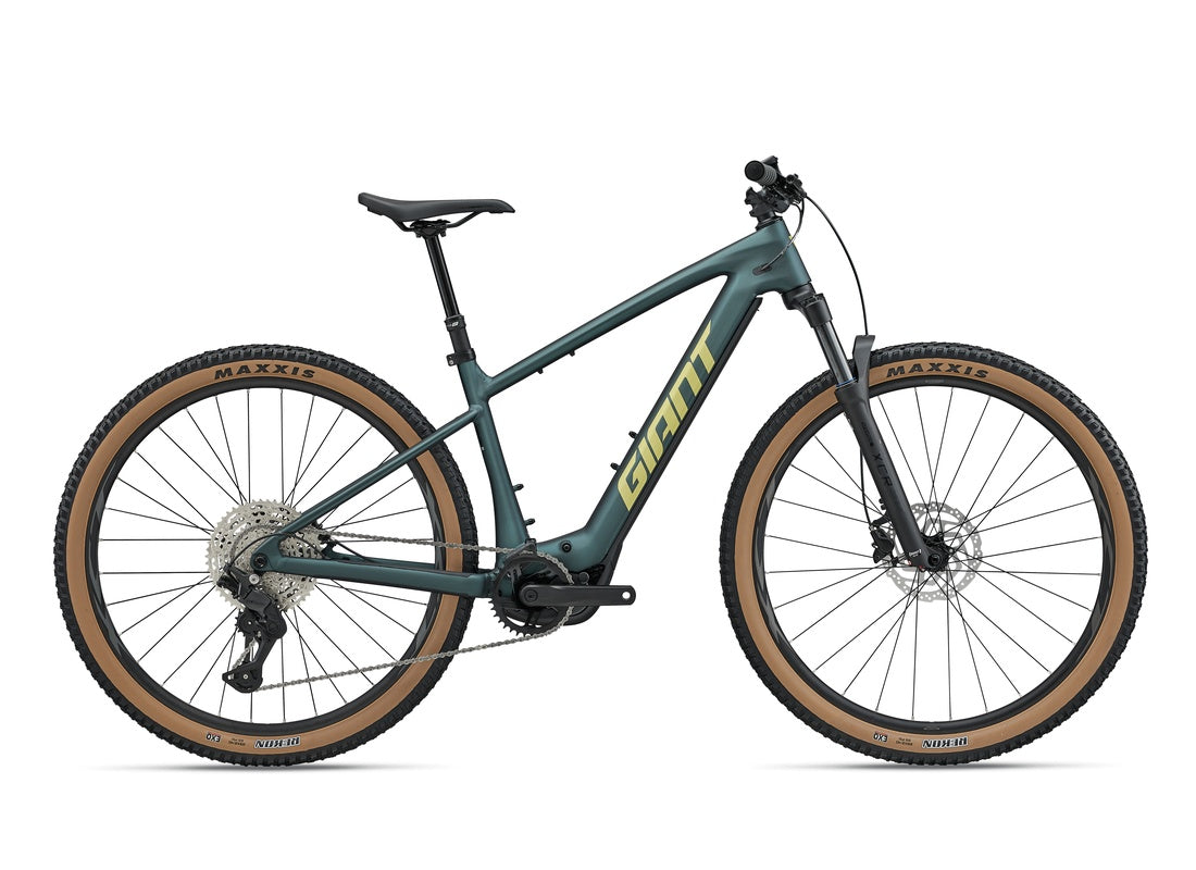 2027 Giant Talon E+ 1