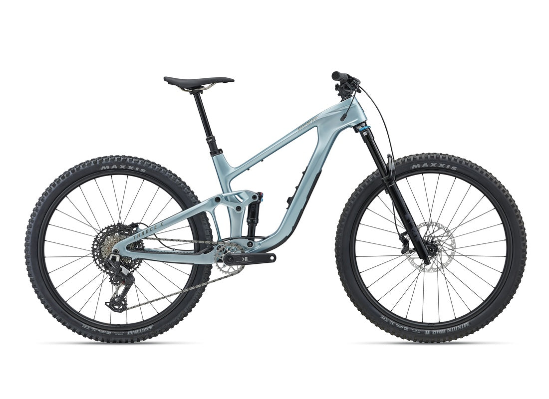 2027 Giant Trance X Advanced 2