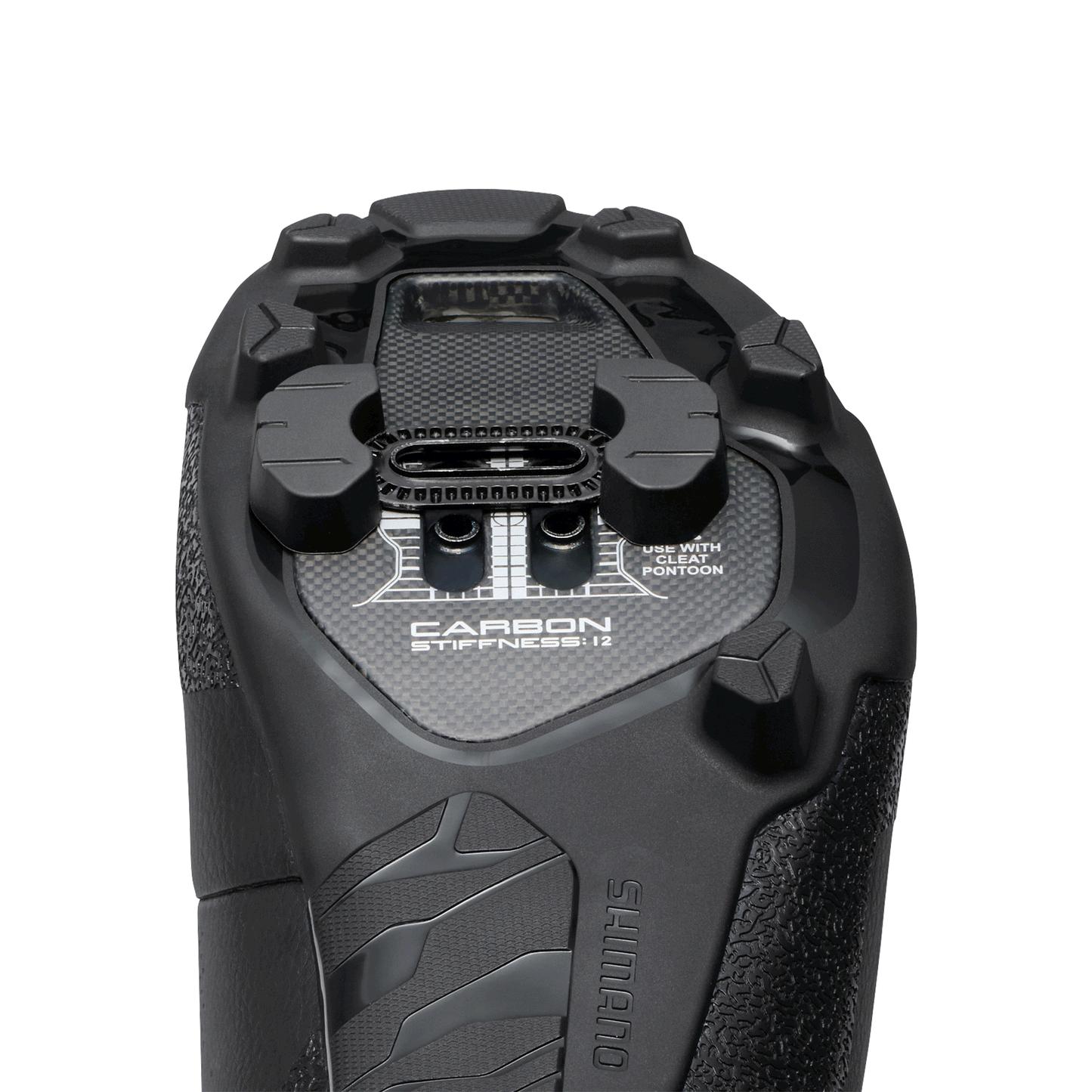 Shimano RX-910 S-PHYRE Gravel Shoes