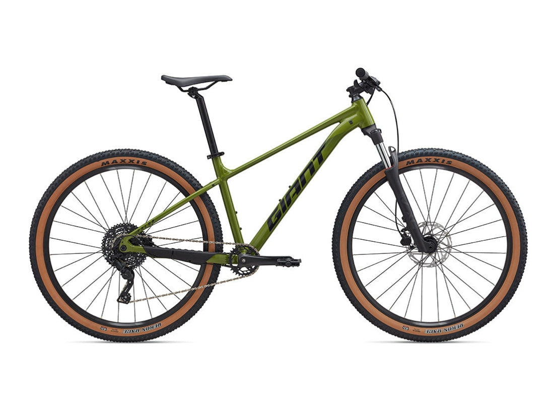 2025 Giant Talon 29 2