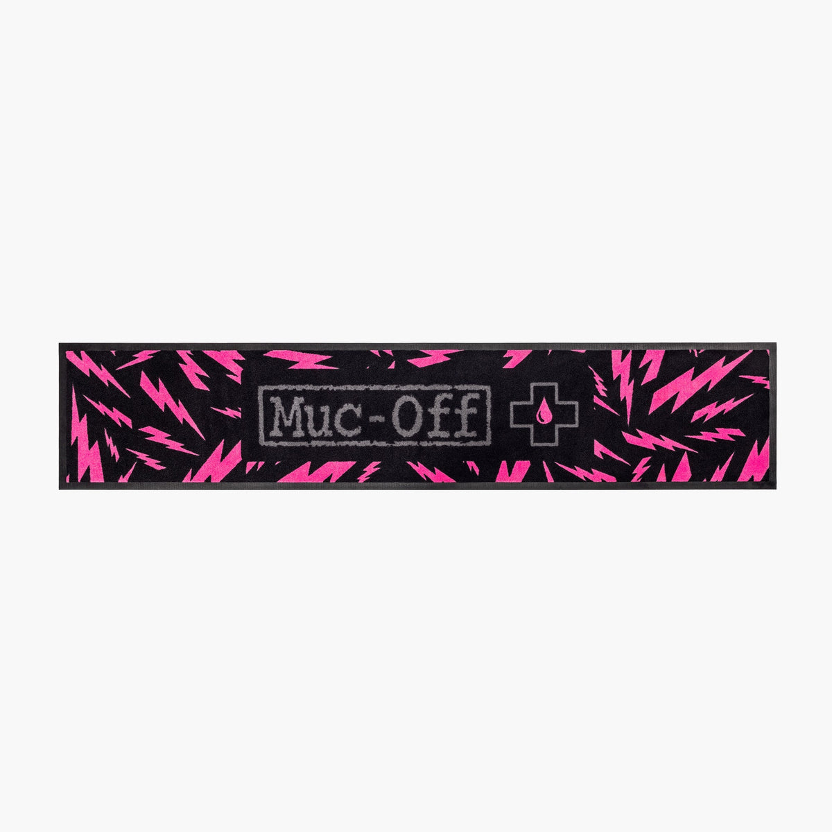 Muc-Off Absorbent Bike Mat 200x40cm