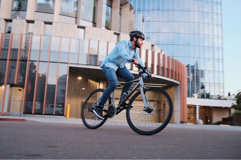 Road Bikes