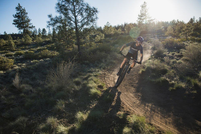 Mountain Bikes
