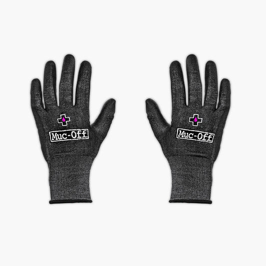Muc-Off Mechanics Gloves Small Sz 7