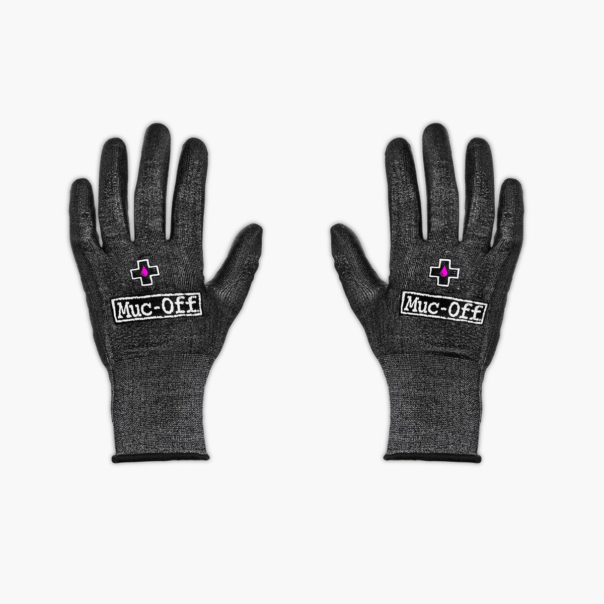 Muc-Off Mechanics Gloves X-Large Sz 10