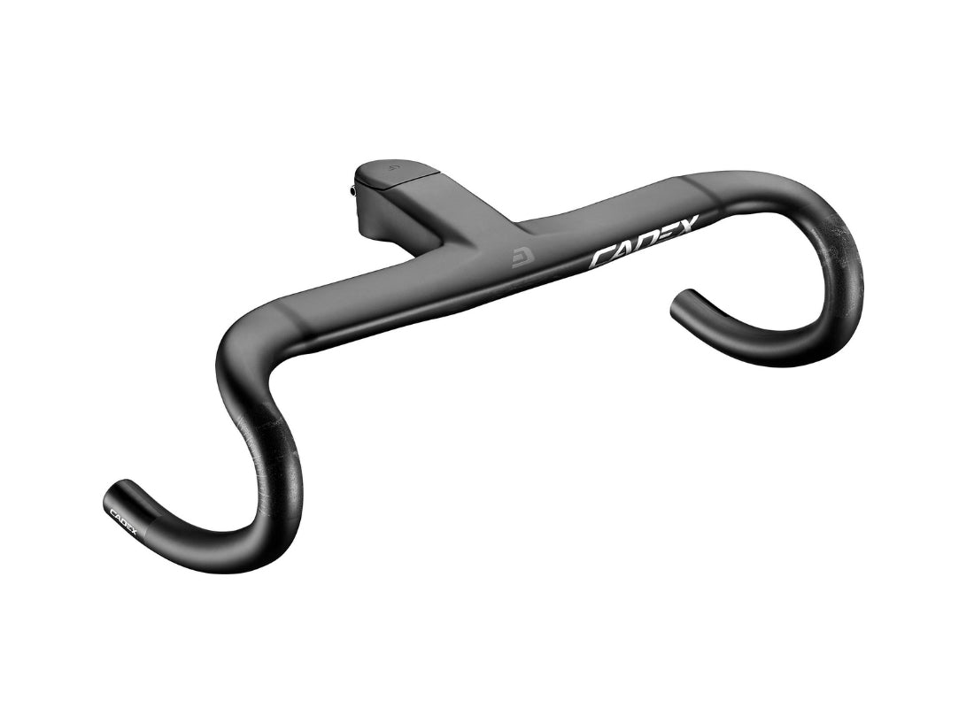 CADEX RACE INTEGRATED ROAD HANDLEBAR
