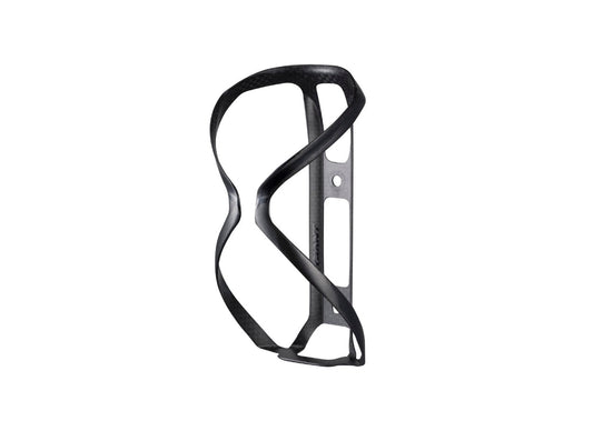 BOTTLE CAGE GIANT AIRWAY LITE black/matte black