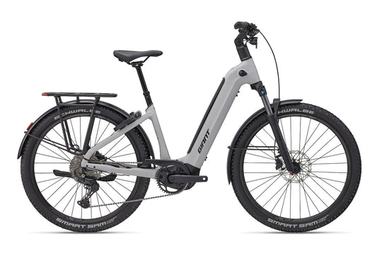 2026 Giant AnyTour X E+ 3