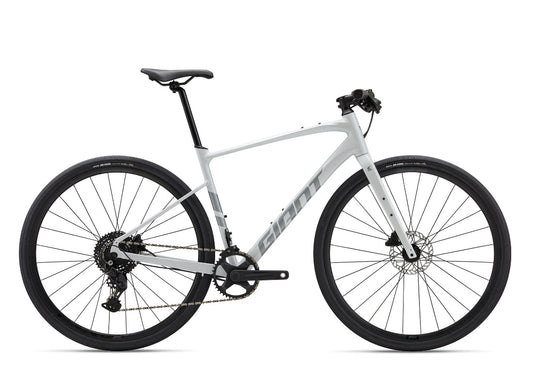2027 Giant FastRoad AR 2