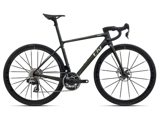 2026 Liv Langma Advanced SL 0