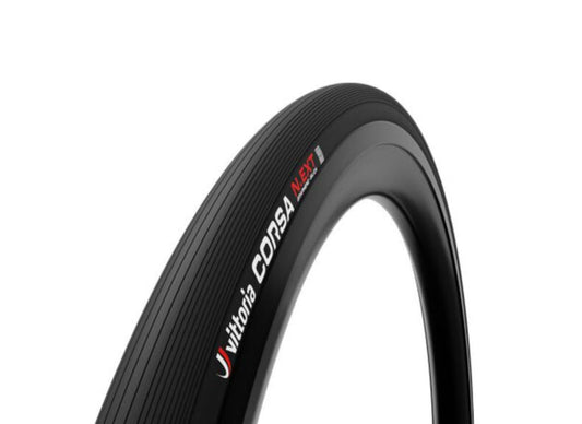 VITTORIA CORSA N.EXT TLR 700X30 FULL BLK G2
