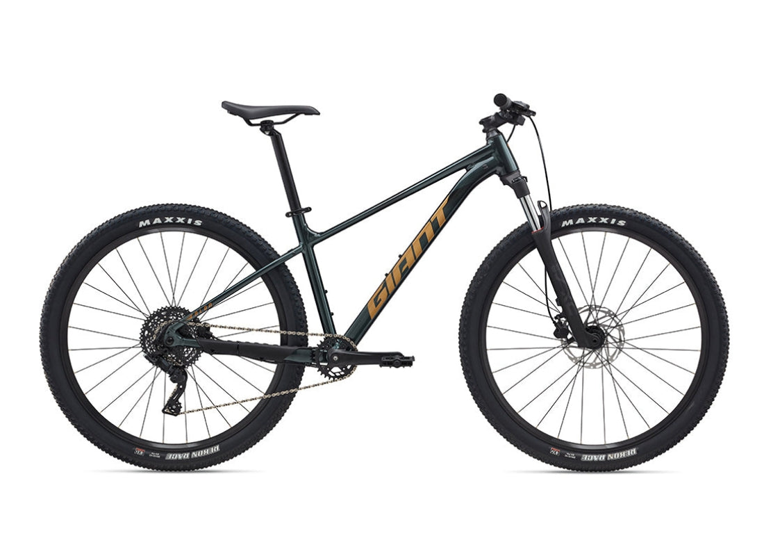 2025 Giant Talon 27.5 2