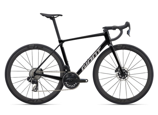 2026 Giant TCR Advanced Pro 0-AXS
