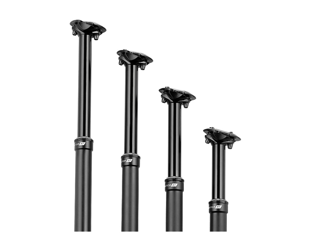 Contact Switch AT Dropper Seatpost