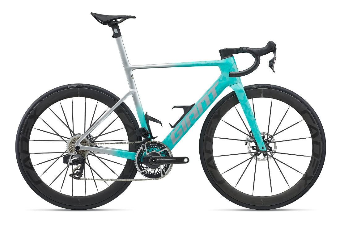 2027 Giant Propel Advanced SL 0-Red