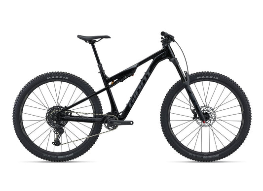 2026 Giant Stance 27.5 (XS)