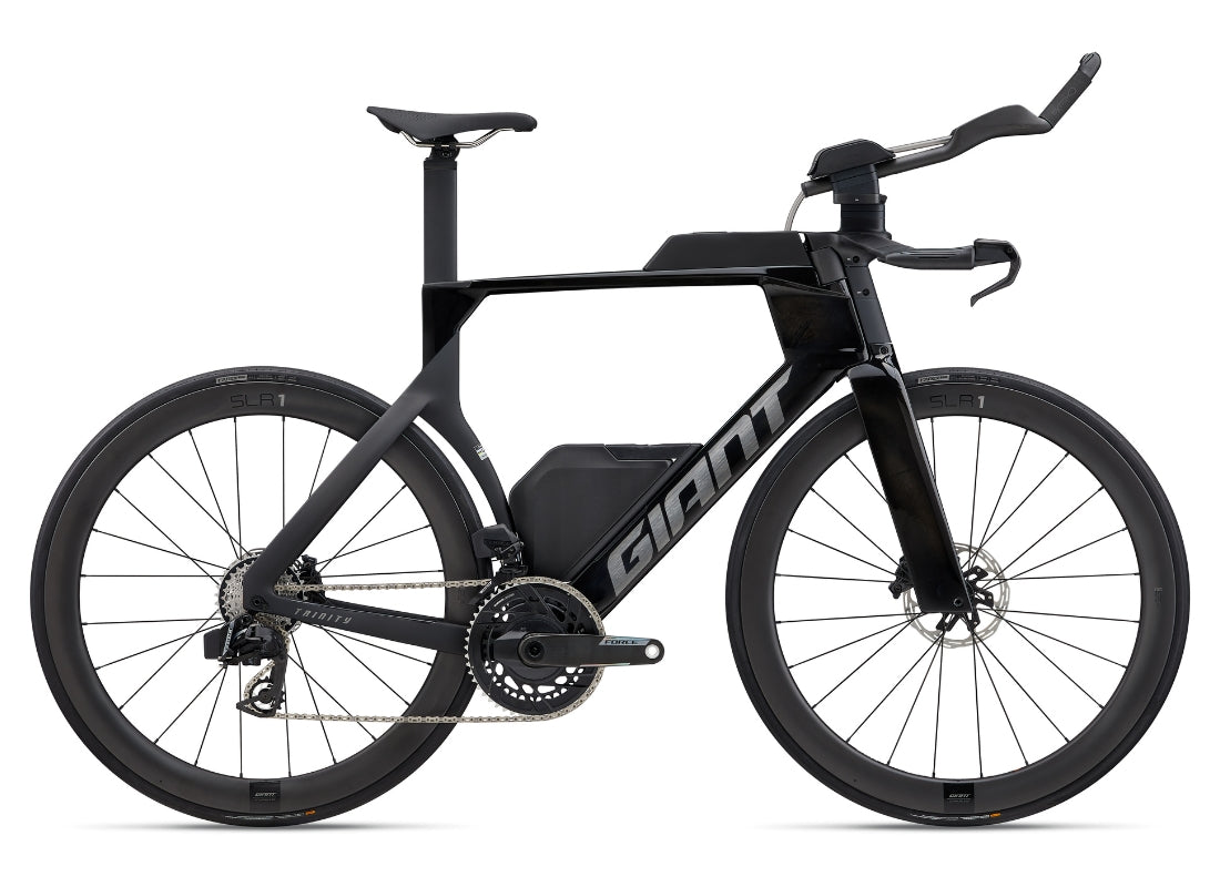 2025 GIANT TRINITY ADVANCED SL 1