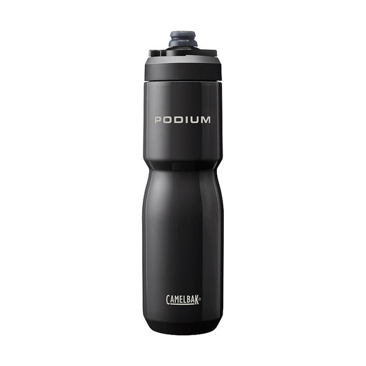 CamelBak Podium Steel Insulated Bottle 650ml