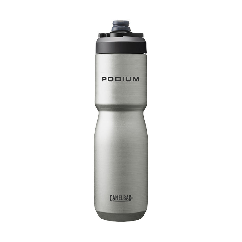 CamelBak Podium Steel Insulated Bottle 650ml