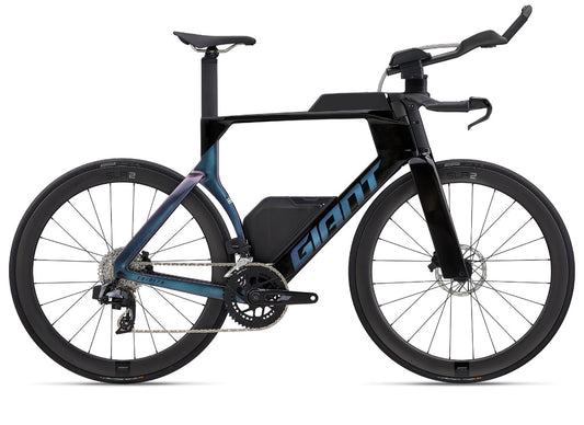 2025 GIANT TRINITY ADVANCED SL 2