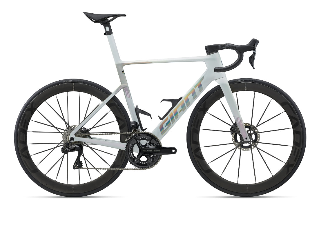 2027 Giant Propel Advanced SL 0-DA