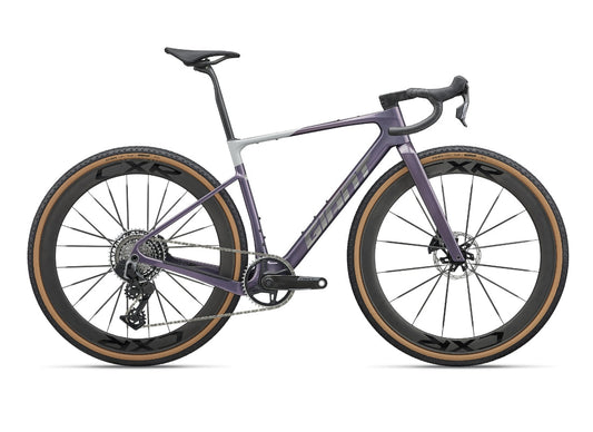 2027 Giant Revolt Advanced SL 1