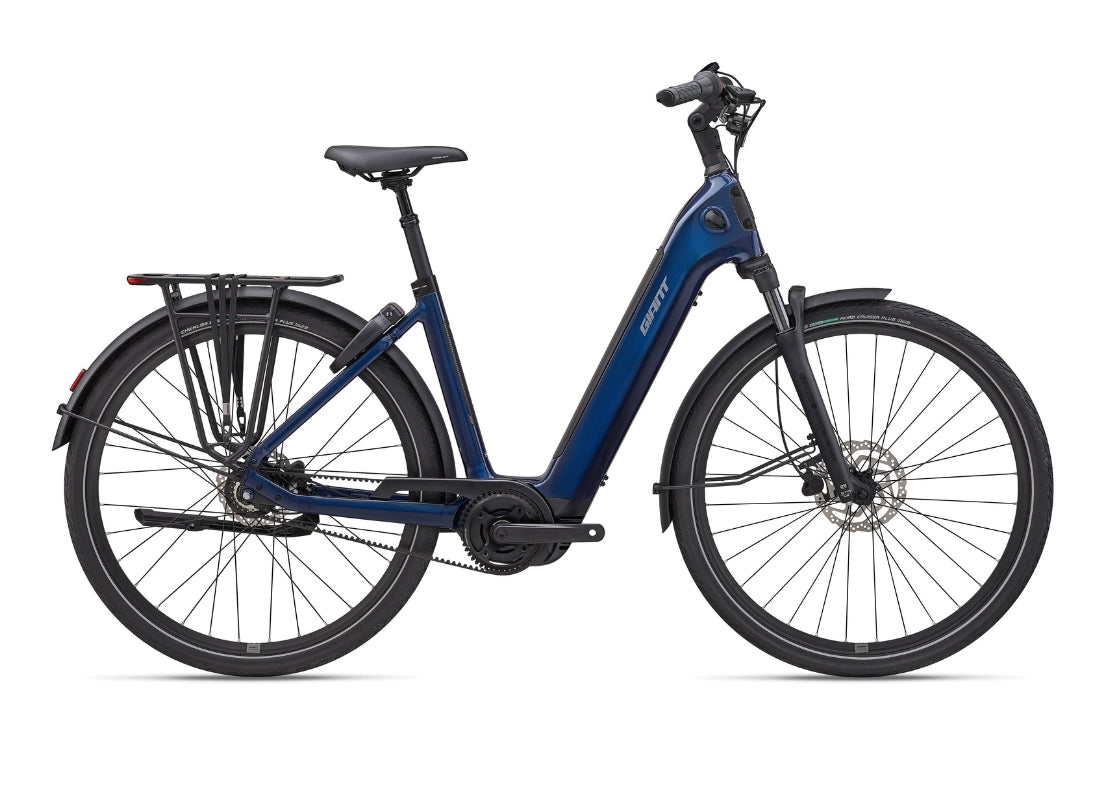 2026 Giant NewTour E+1 LST