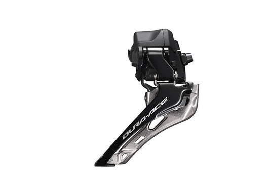 Front deraileur Shimano-R9250 FRONT DERAILLEUR DURA-ACE 12-SPEED BRAZE-ON