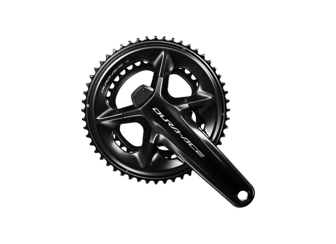SHIMANO DURA-ACE FC-R9200-P POWERMETER 12-SPEED CRANKSET-OEM