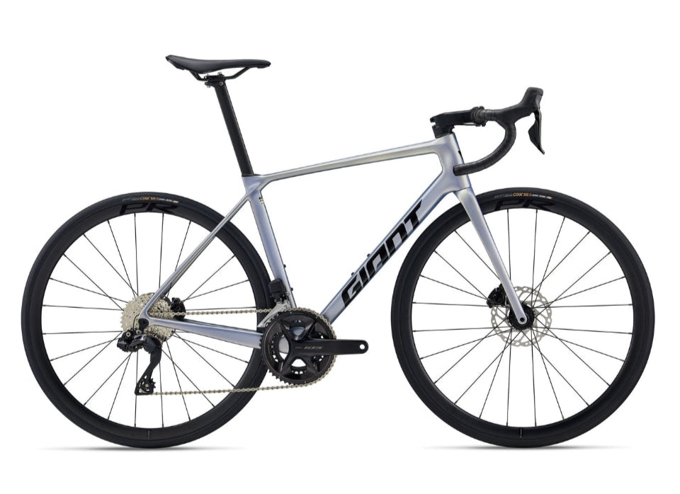 2026 Giant TCR Advanced 1-PC