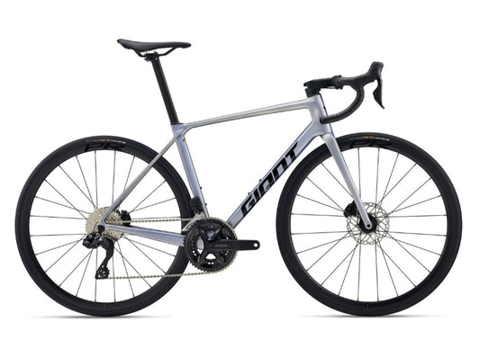 2026 Giant TCR Advanced 1-PC