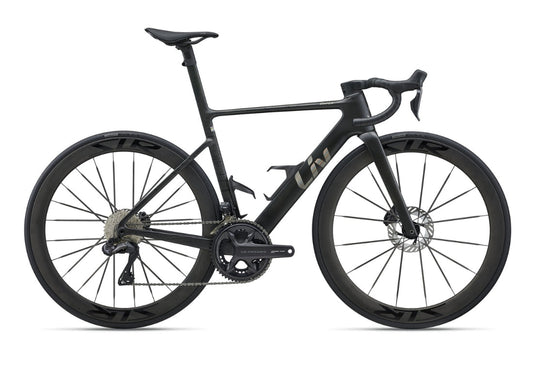 2027 Liv EnviLiv Advanced SL 1