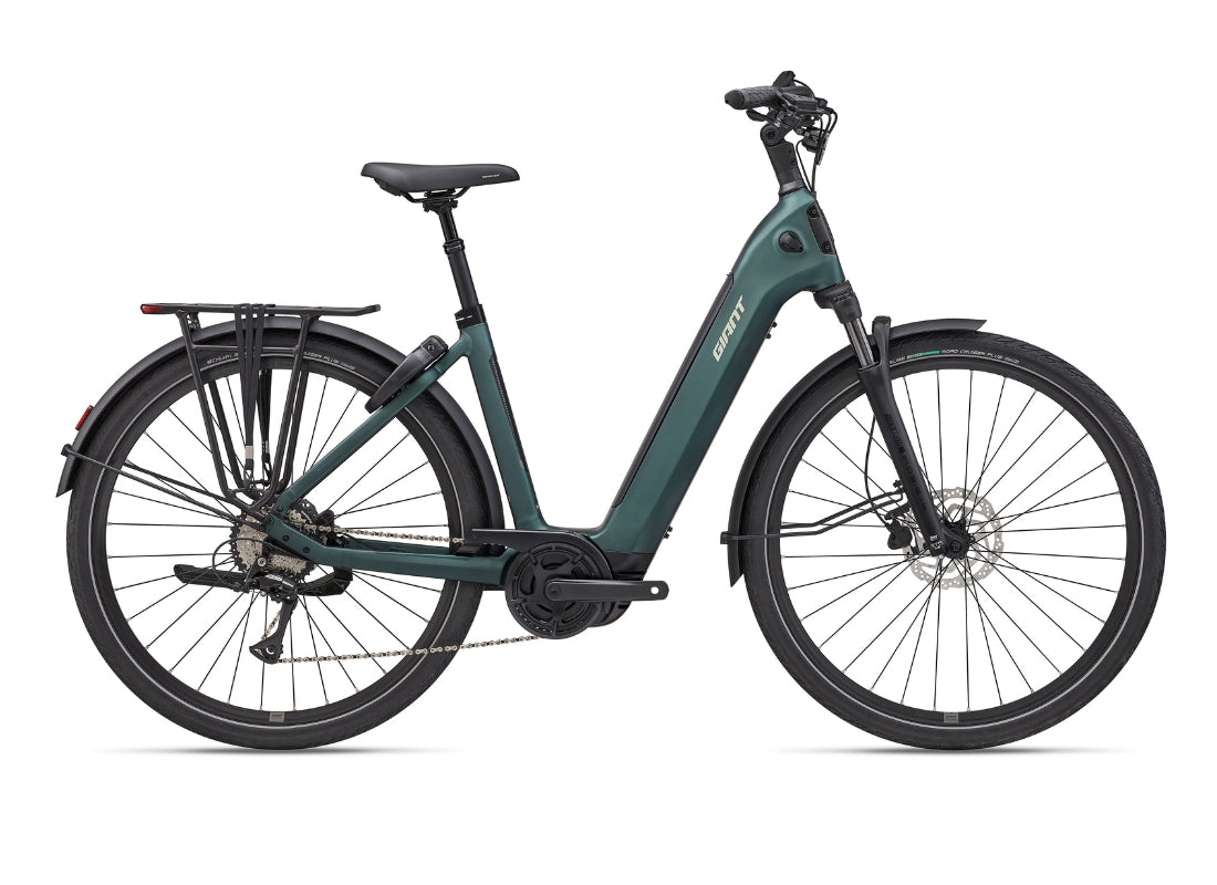 2026 Giant NewTour E+3 LST