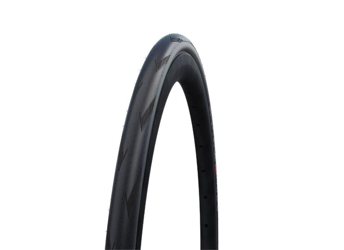 Tyre Schwalbe 700 x 28c PRO ONE TLR SUPER RACE V-Guard Addix Race EVOLUTION LINE TUBELESS